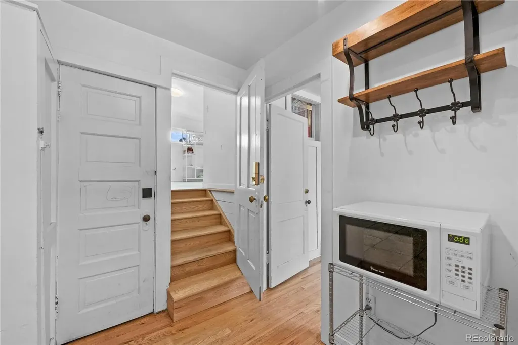 2606 W Alamo Avenue Littleton CO 80120