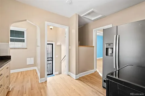 2606 W Alamo Avenue Littleton CO 80120