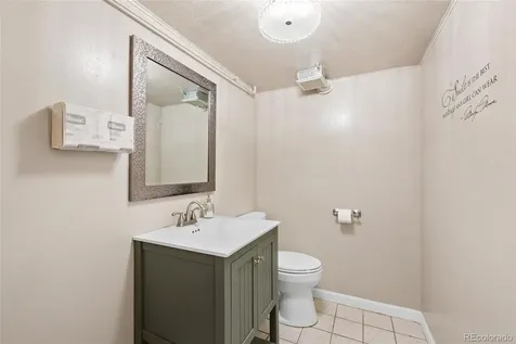 2606 W Alamo Avenue Littleton CO 80120