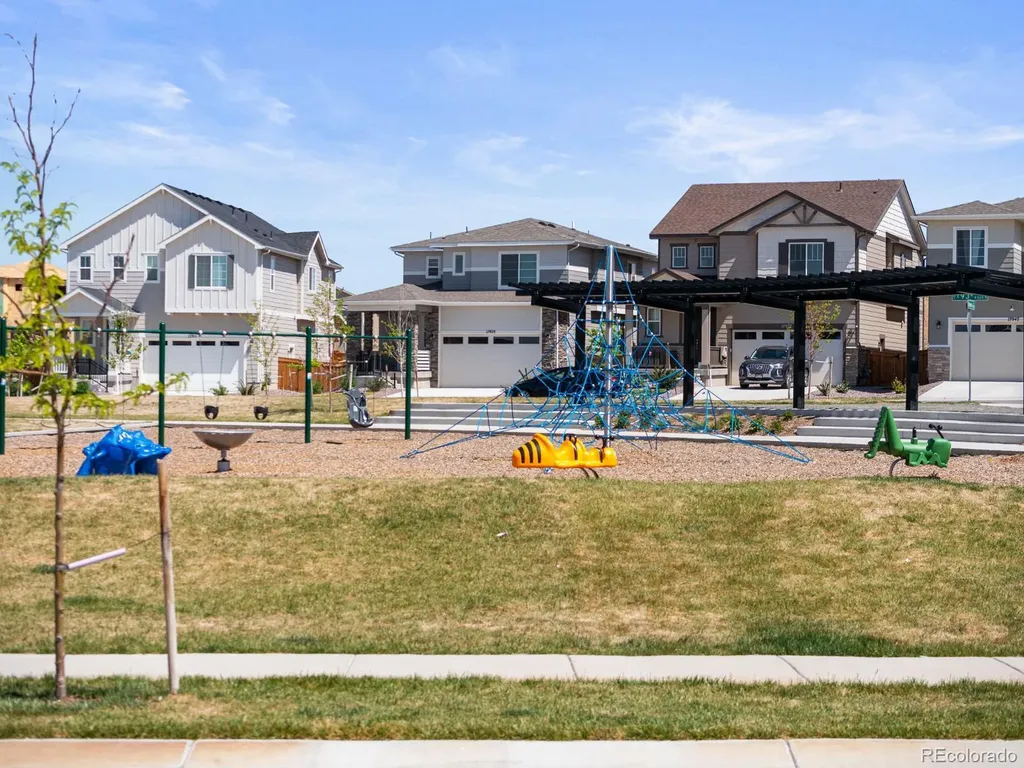 17923 E 93rd Avenue Commerce City CO 80022