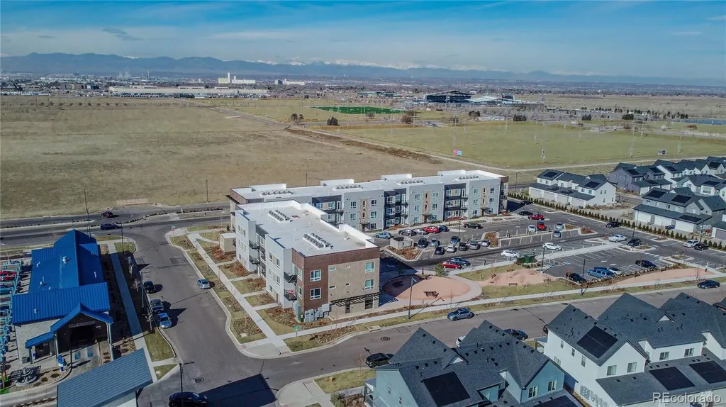 5702 Central Park Boulevard Denver CO 80238