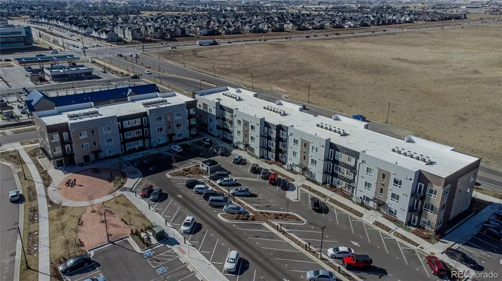 5702 Central Park Boulevard Denver CO 80238