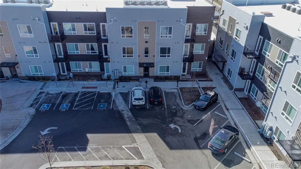 5702 Central Park Boulevard Denver CO 80238