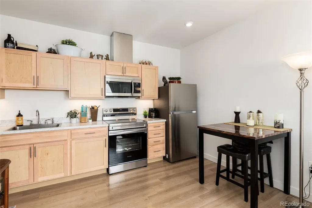 5702 Central Park Boulevard Denver CO 80238