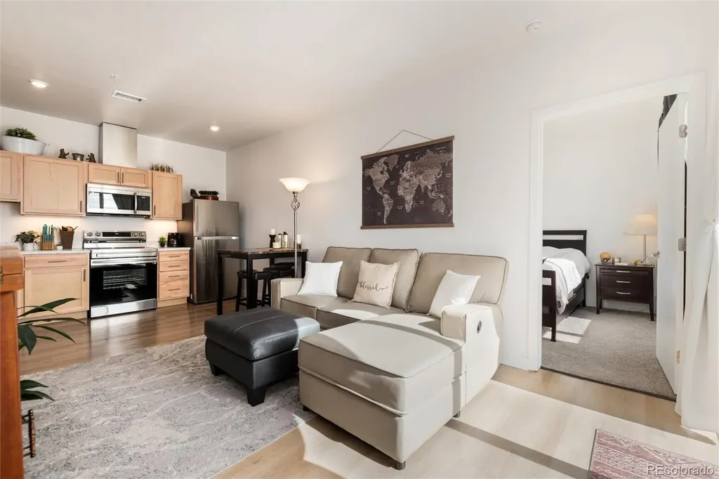 5702 Central Park Boulevard Denver CO 80238