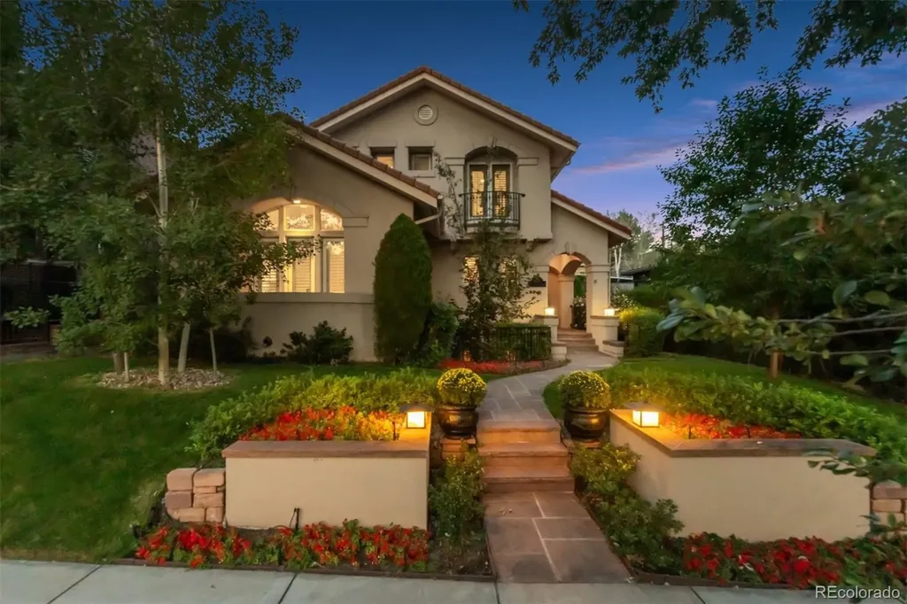 420 Saint Paul Street Denver CO 80206