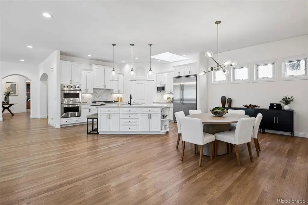 420 Saint Paul Street Denver CO 80206