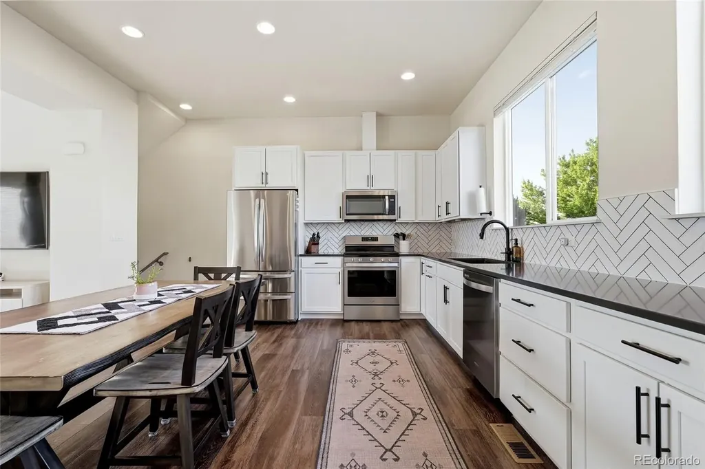 7875 W 43rd Circle Wheat Ridge CO 80033