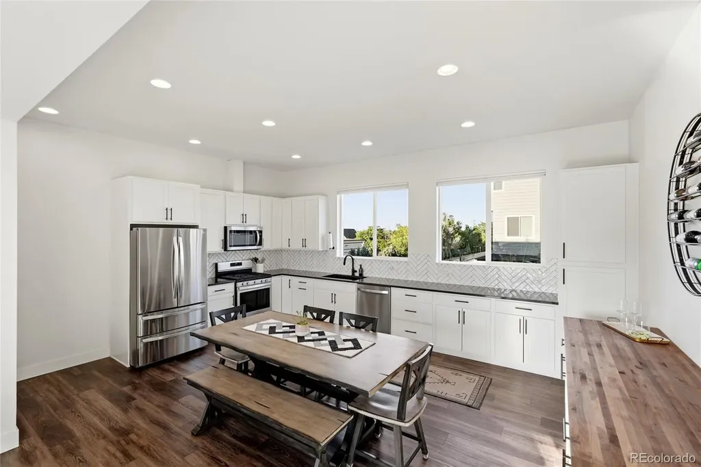 7875 W 43rd Circle Wheat Ridge CO 80033