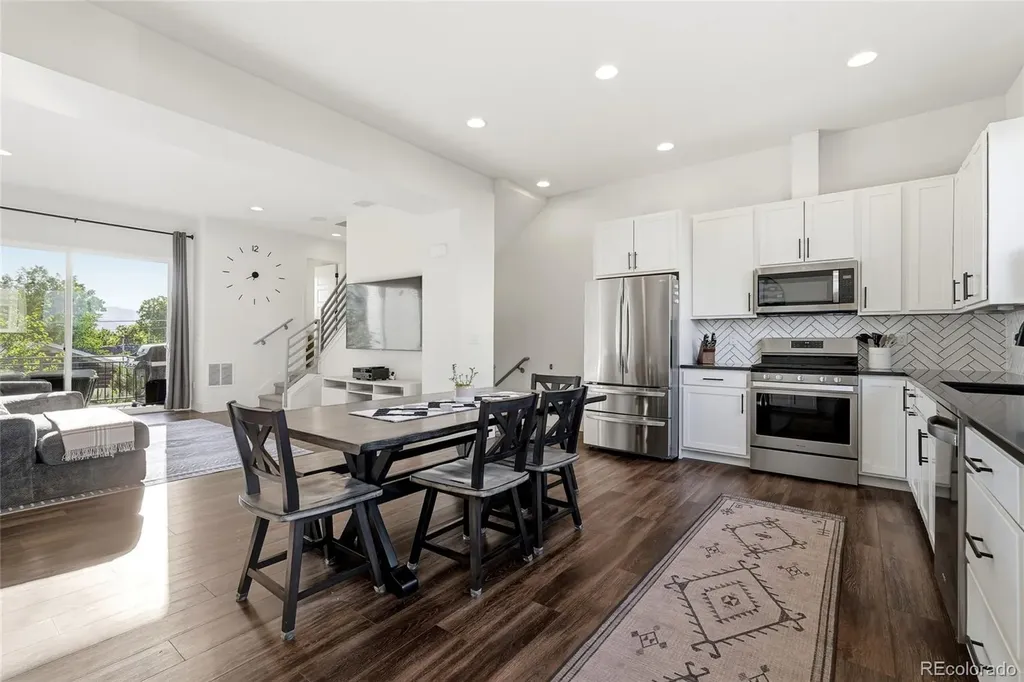 7875 W 43rd Circle Wheat Ridge CO 80033