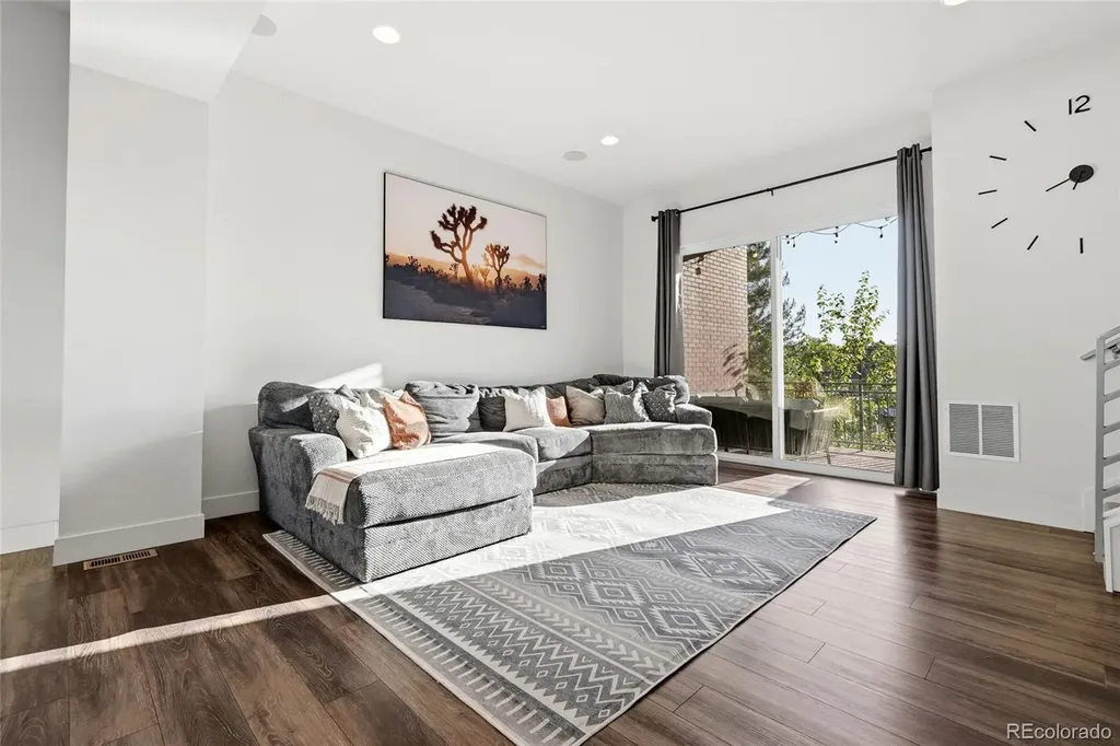 7875 W 43rd Circle Wheat Ridge CO 80033