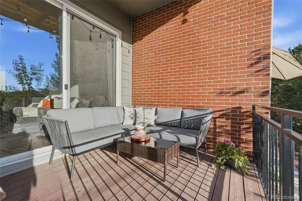 7875 W 43rd Circle Wheat Ridge CO 80033
