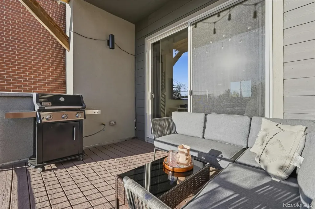 7875 W 43rd Circle Wheat Ridge CO 80033