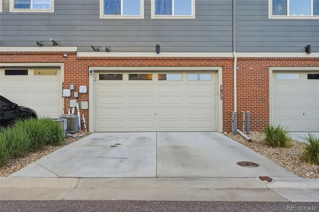 7875 W 43rd Circle Wheat Ridge CO 80033