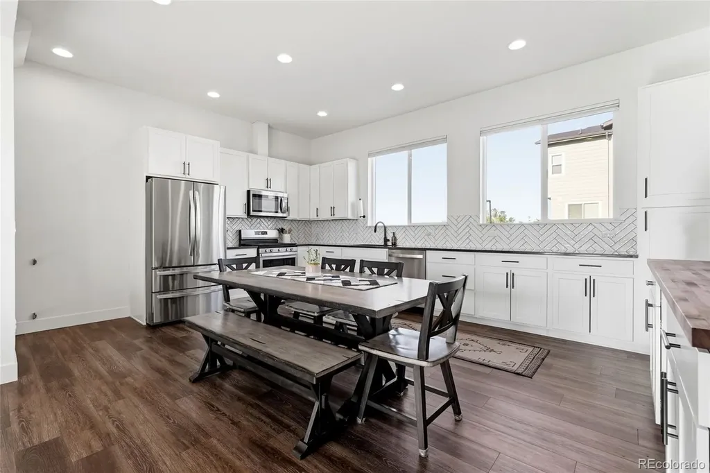 7875 W 43rd Circle Wheat Ridge CO 80033