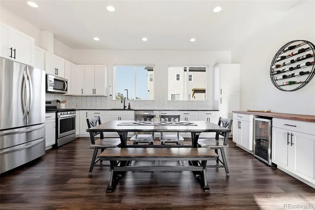 7875 W 43rd Circle Wheat Ridge CO 80033
