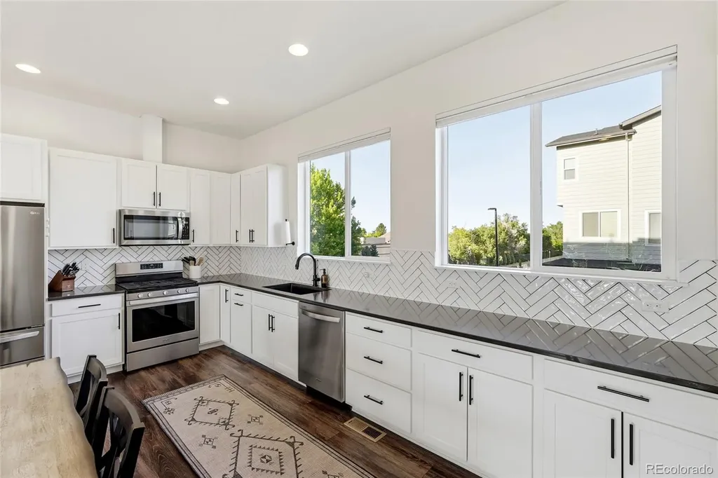 7875 W 43rd Circle Wheat Ridge CO 80033
