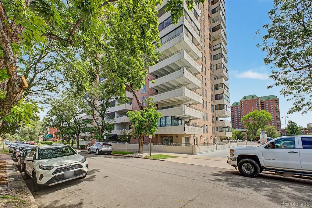 130 N Pearl Street Denver CO 80203