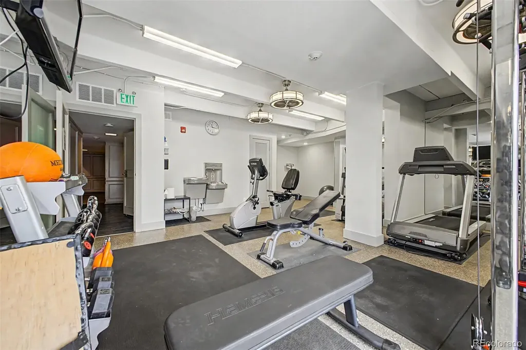 130 N Pearl Street Denver CO 80203