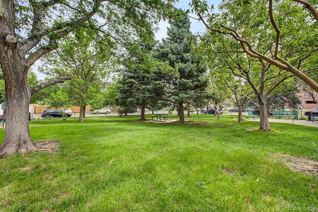 130 N Pearl Street Denver CO 80203
