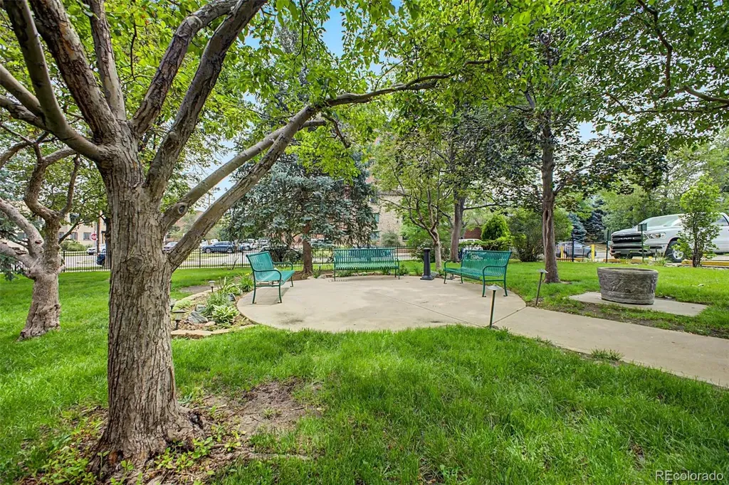 130 N Pearl Street Denver CO 80203
