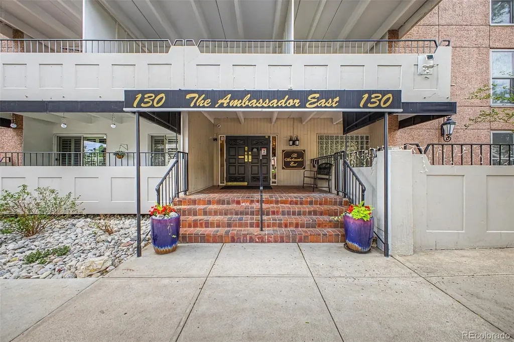 130 N Pearl Street Denver CO 80203