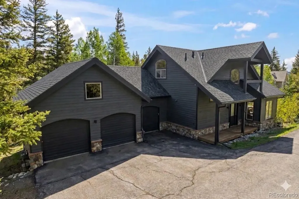 162 High Meadow Drive Dillon CO 80435