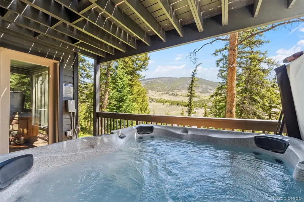 162 High Meadow Drive Dillon CO 80435