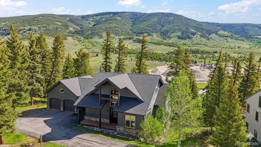 162 High Meadow Drive Dillon CO 80435