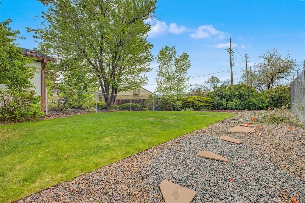 9491 W Jewell Place Lakewood CO 80227
