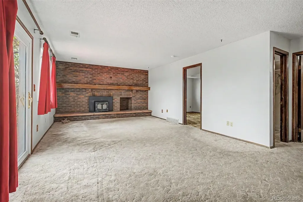 9491 W Jewell Place Lakewood CO 80227