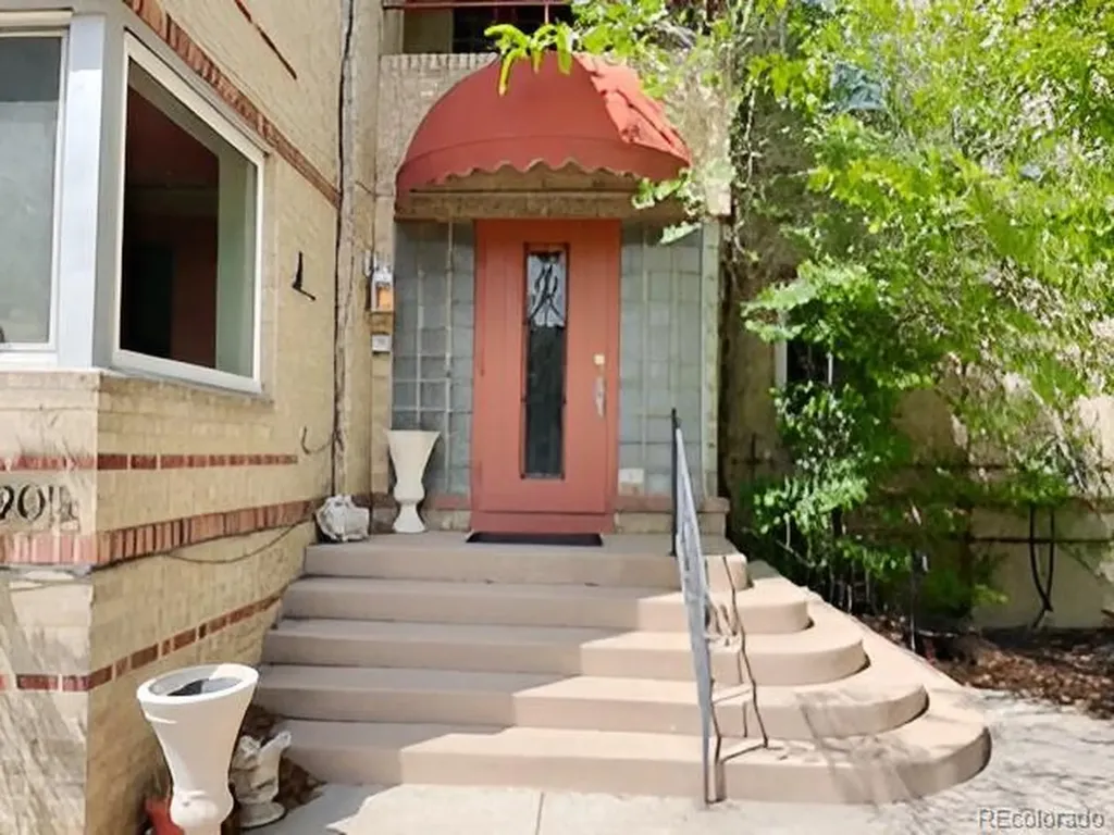 3905 E 2nd Avenue Denver CO 80206