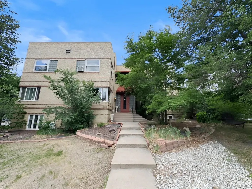 3905 E 2nd Avenue Denver CO 80206