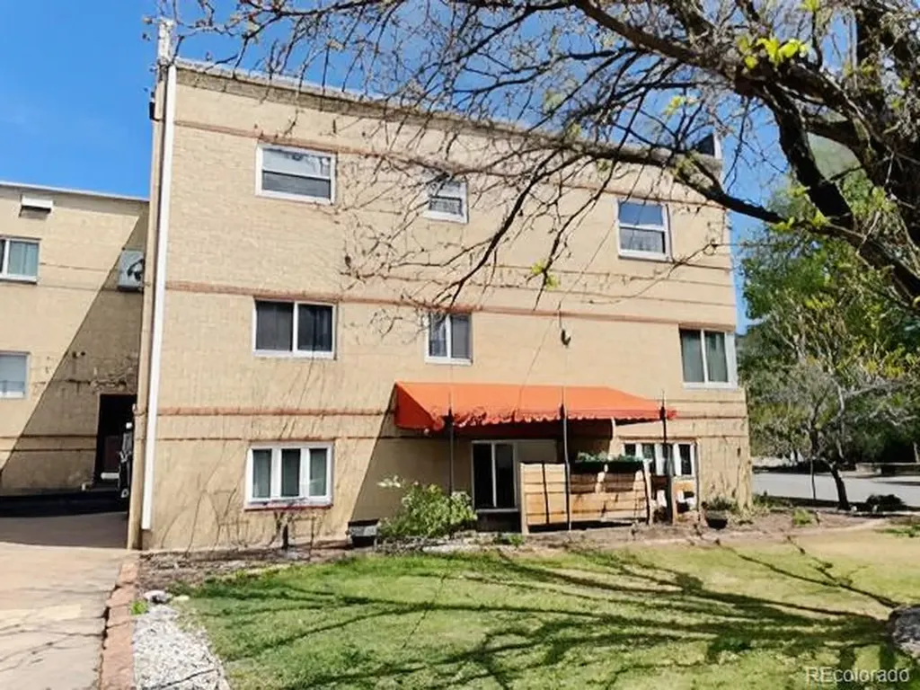 3905 E 2nd Avenue Denver CO 80206