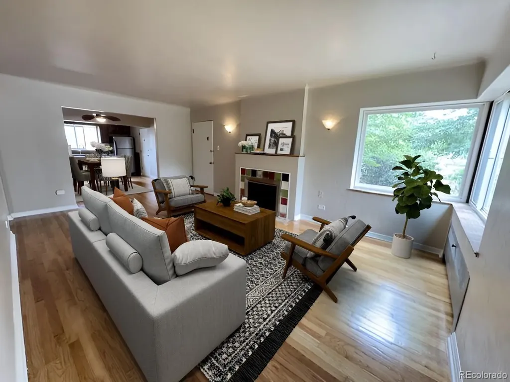 3905 E 2nd Avenue Denver CO 80206