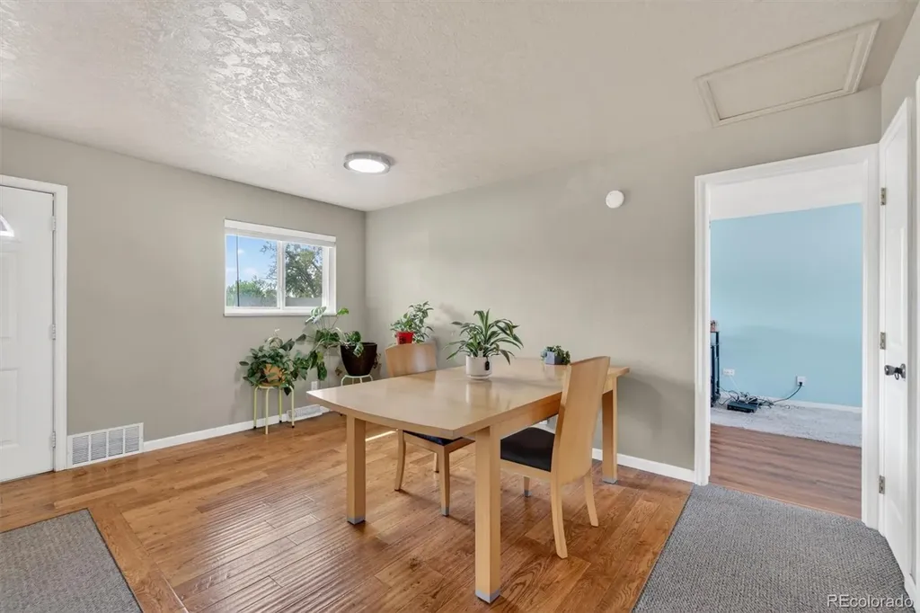 7855 Elder Circle Denver CO 80221