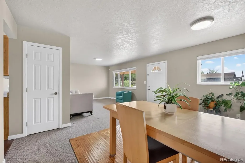 7855 Elder Circle Denver CO 80221