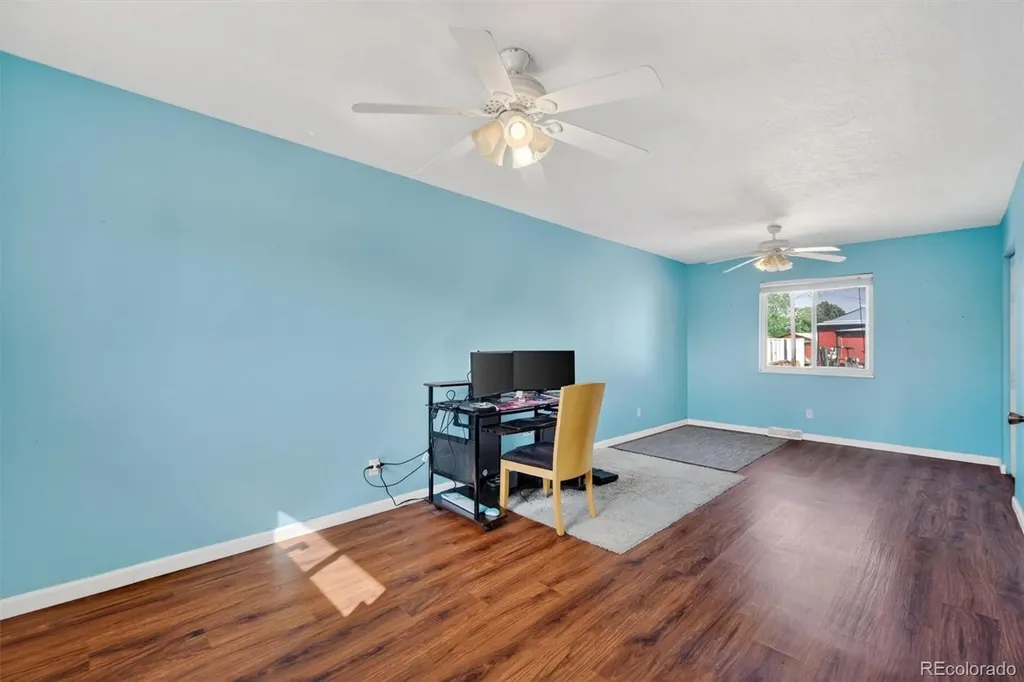 7855 Elder Circle Denver CO 80221
