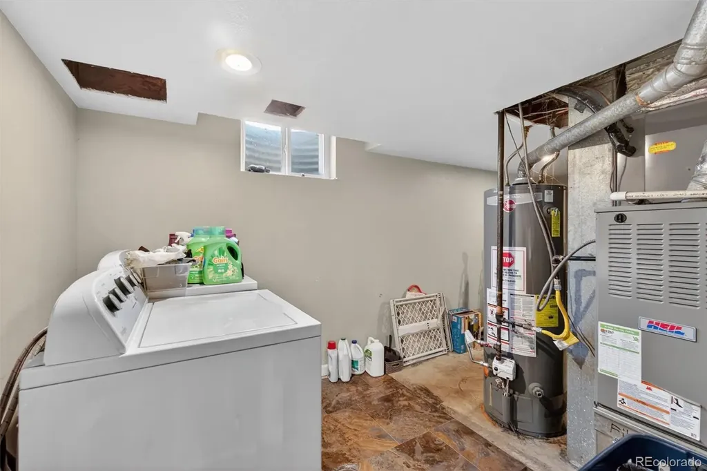 7855 Elder Circle Denver CO 80221