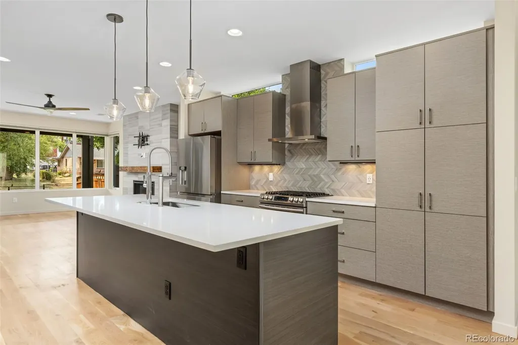 1318 Perry Street Denver CO 80204