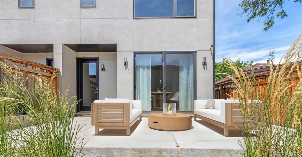 1318 Perry Street Denver CO 80204