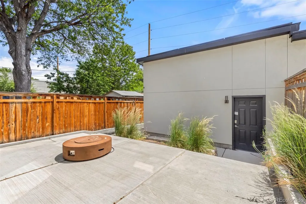 1318 Perry Street Denver CO 80204