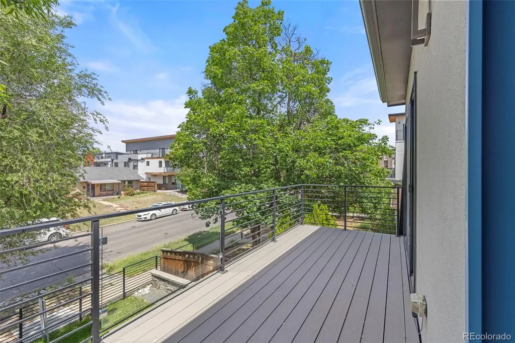 1318 Perry Street Denver CO 80204