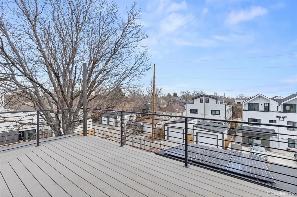 1318 Perry Street Denver CO 80204