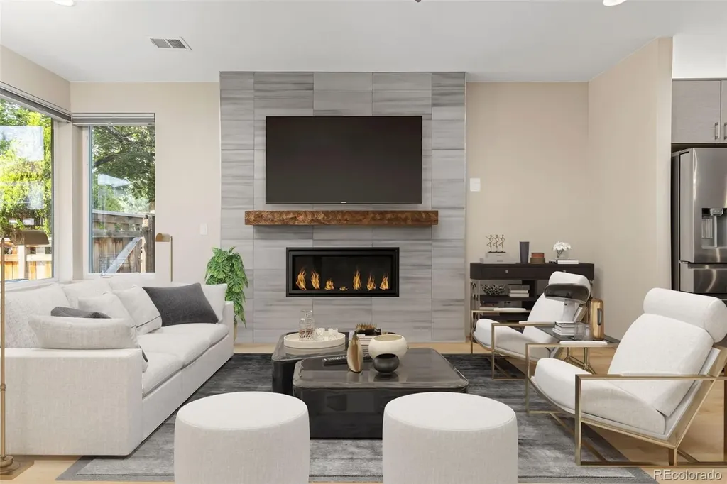 1318 Perry Street Denver CO 80204