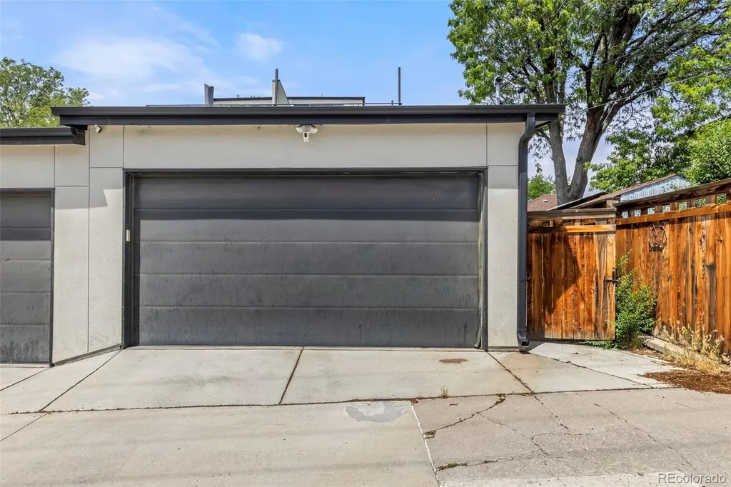 1318 Perry Street Denver CO 80204