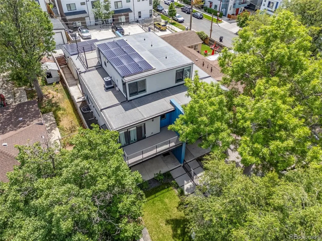 1318 Perry Street Denver CO 80204