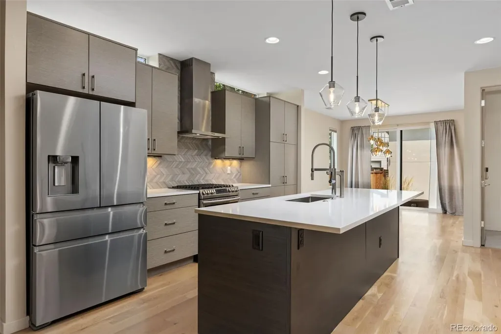 1318 Perry Street Denver CO 80204