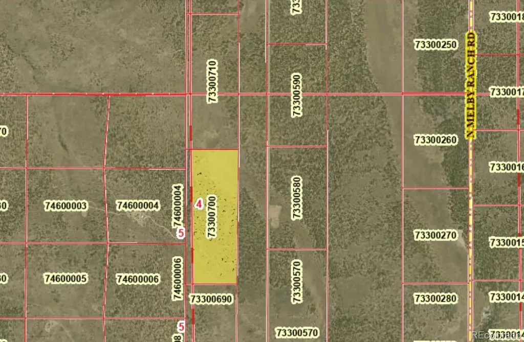 11522 Straighta Way San Luis CO 81152