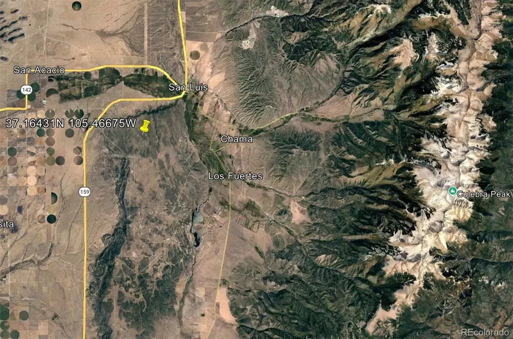 11522 Straighta Way San Luis CO 81152